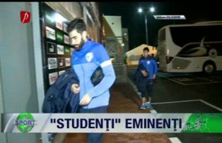 "Studenţi" eminenţi