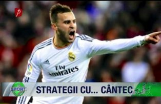 Strategii cu... cântec