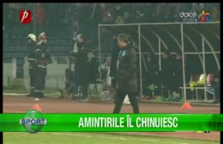Amintirile îl chinuiesc