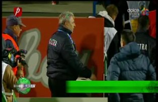 "E capătul tunelului!"