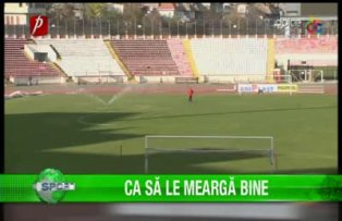 Ca să le meargă bine
