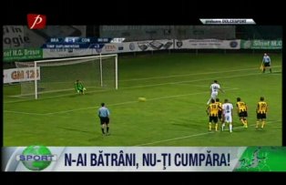 N-ai bătrâni, nu-ţi cumpăra!