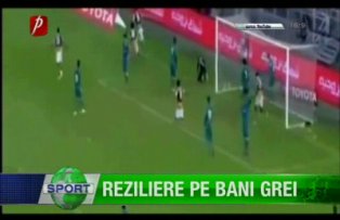 Reziliere pe bani grei