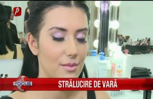 Stralucire de vara