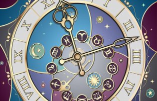Horoscop 10 aprilie! Ce ti-au pregatit astrele pentru ziua de azi