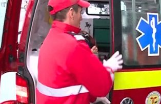 Tragedie in Capitala, muncitor mort in putul liftului