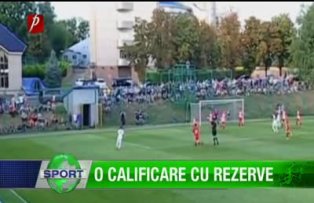 O calificare cu rezerve
