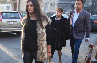 Intorsatura spectaculoasa de situatie in procesul fiicei lui Adrian Enache