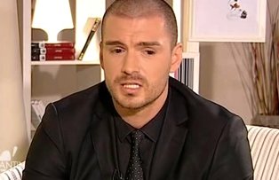 VIDEO / Bogdan Vladau, despre relatia cu Madalina Ghenea: "A fost dragoste la prima vedere"