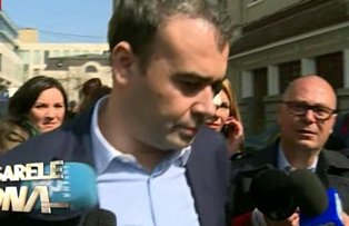 VIDEO / Marius Saizu a mers pe firul averii ascunse a fostului ministru de Finante, Darius Valcov