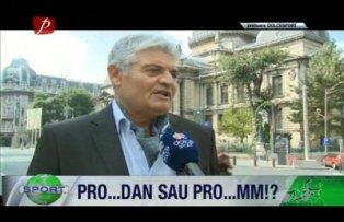 Pro..dan sau Pro...MM!?