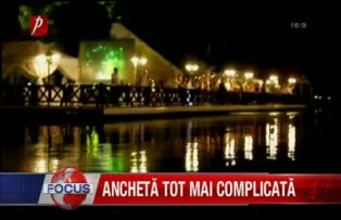 Ancheta tot mai complicata