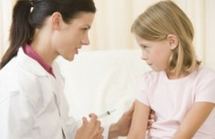 Ce pericole ne pasc daca nu ne vaccinam micutii