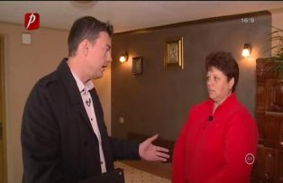 VIDEO / A lucrat sase ani la o companie, dar s-a trezit fara serviciu si fara ultimele salarii. Cum i s-a rezolvat cazul, la "Revendicarea"