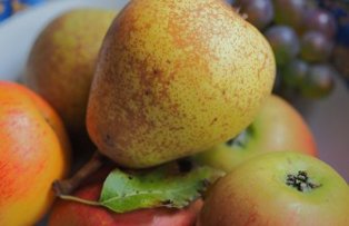 Cum te ajuta perele sa slabesti