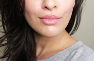 5 boli indicate de buzele tale