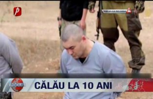 Calau la 10 ani