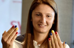 Irina Begu, primul interviu dupa victoria de la Fed Cup: "Nu am putut dormi de fericire"