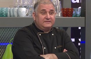 VIDEO / Horia Virlan, la jurizare: "E cotoroasa, fir-ar ea astazi si maine"