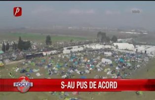 Acord Turcia-UE