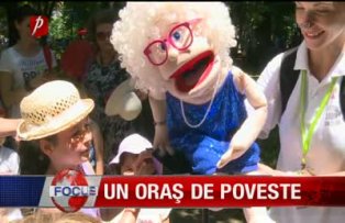 Un oras de poveste