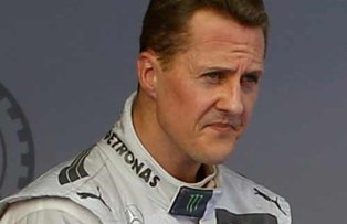 Suma fabuloasa pe care familia lui Schumacher a investit-o pana in prezent pentru recuperarea fostului pilot