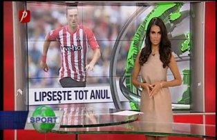 Ghinionul lui Gardoş