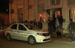 Crima oribila in Galati. Doi bebelusi, gasiti congelati intr-un frigider