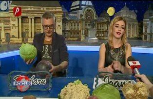 Cronica Cârcotaşilor de la ora 20.15