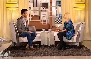 VIDEO / Amna, marcata de moartea bunicului. Ce i-a spus inainte sa moara