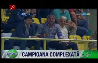 Campioana complexată