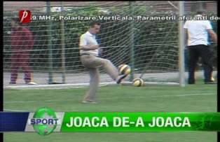 Joaca de-a joaca