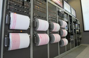 Cutremur cu magnitudinea 3.7 in Romania