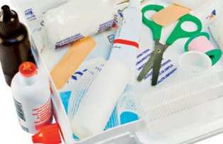 Utilizari inedite ale apei oxigenate