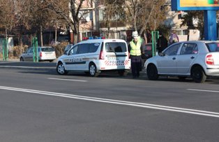 Restrictii de circulatie pe drumurile nationale din cauza caniculei