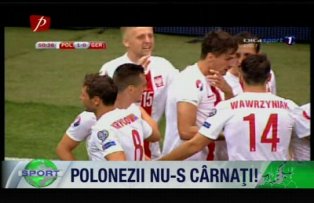 Polonezii nu-s cârnaţi!