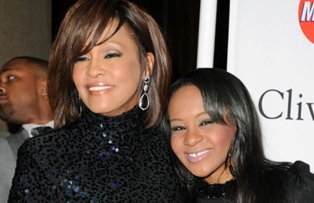 Bobbi Kristina, fiica lui Whitney Houston, a murit