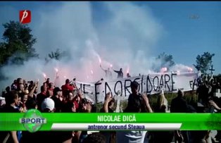 Liga cu scandal