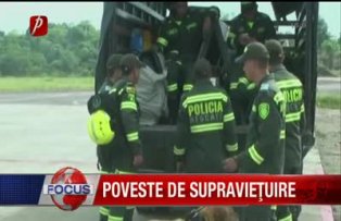 Poveste de supravietuire