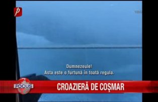 Croaziera de cosmar