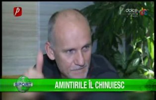 Amintirile îl chinuiesc
