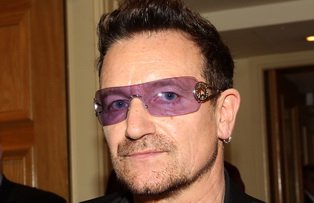 Solistul trupei U2 a fost la un pas de moarte. Află ce s-a întâmplat!