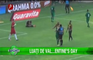 Luaţi de Val...entine's Day