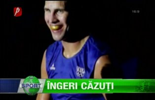 Îngeri căzuţi
