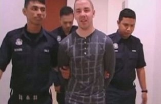 Ionut Gologan, condamnat definitiv la moarte in Malaysia. Anuntul de ultima ora al Ministerului Afacerilor Externe