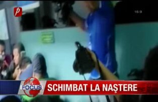 Schimbat la naştere
