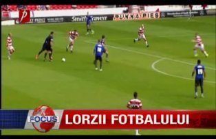 Lorzii fotbalului