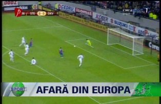Afară din Europa