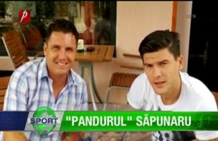 "Pandurul" Săpunaru