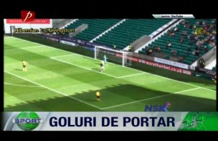 Goluri de portar
